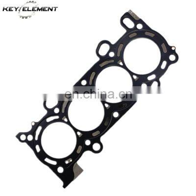 KEY ELEMENT Gasket Cylinder Head 12251-RB0-004 12251-RCA-A01 Cylinder Head Gaskets for ACCORD Coupe CR-Z FIT III INSIGHT photo-2