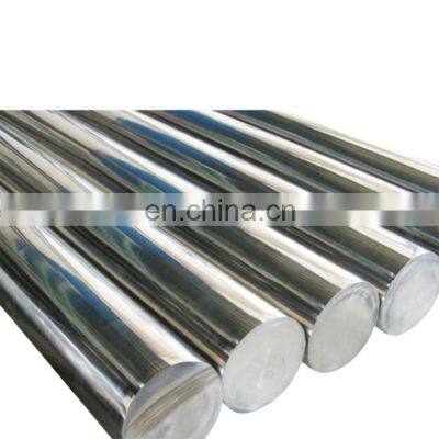 ASTM AISI SS bar 309S 310S 321 410 420 430 2205 2507 316 316L 201 304 stainless steel bar rod