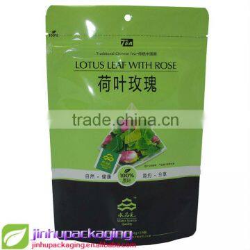Packaging Plastic Film Food Blister Packaging Acrylic Tea Bag Box Plastic Bag Packaging Powder Packaging