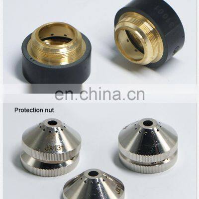FY 131 FANYANG Plasma Torch Water Chill Precision Thick Metal Sheet Cutting Head Stainless Steel Cut Tip photo-3