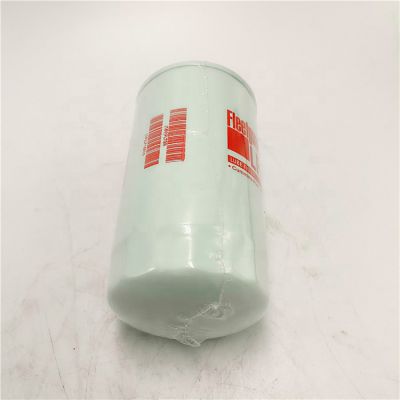 Original truck engine ISB5.9 / ISDE spare parts Fleetguard lube oil filter LF16015 4897898 for Excavator Bus Truck