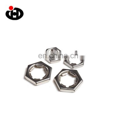 Hot Sale Staunless Steel Din 7967 Self Locking Counter Nuts/Tight Nuts