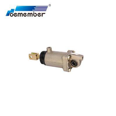 Brake System Double Acting Cylinder OEM 4220100100 Air Brake Valves