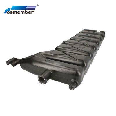Radiator Expansion Tank Engine Coolant Overflow Tank 81061026118 81.06102.6118 for MAN photo-3