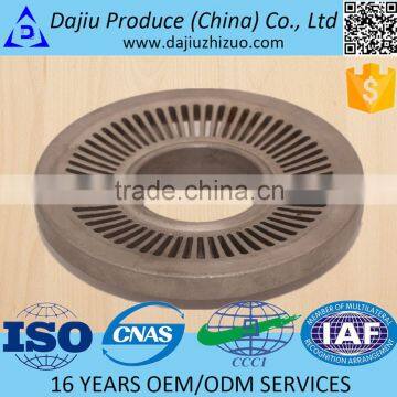 OEM and ODM China Liaoning Investment Casting Large Parts photo-4