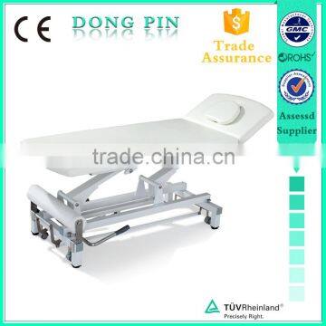 commercial multifunction physiotherapy bed