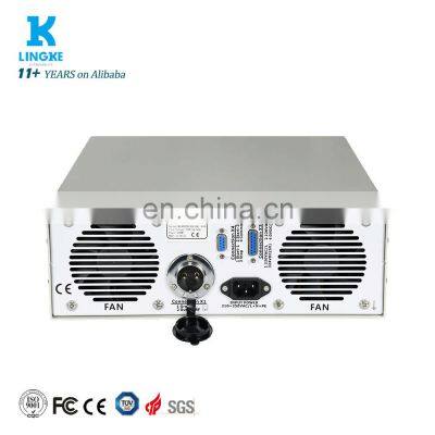 Ultrasonic Welding Machine Generator System Digital for Ultrasonic Plastic Welder photo-3