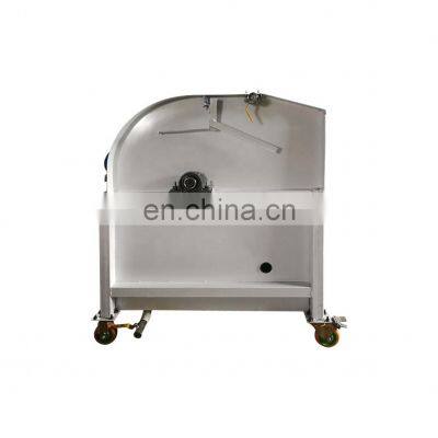 New Silkworm Cocoon Removal Pupa Machine Silkworm Cocoon Spinning Machine photo-2