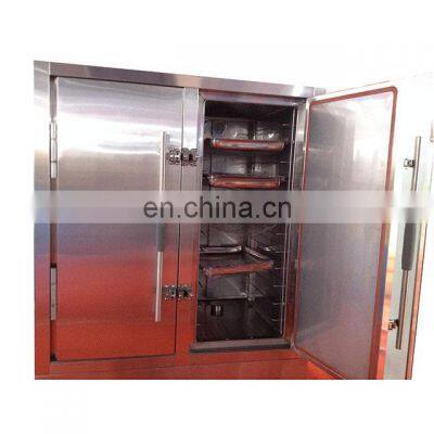 Rice steamer steamed rice cabinet