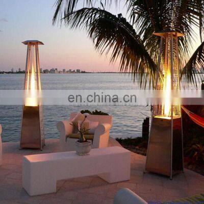 Gas Type Outdoor Heaters Patio Heaters photo-2