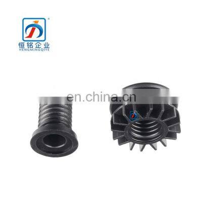 W203 C230 C240 NEW PLASTIC FRONT BUMPER SMALL BRACKET 2038800130 photo-4