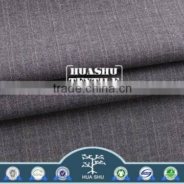 Wholesale Latest Style Environment-friendly uniform striped velvet upholstery fabric