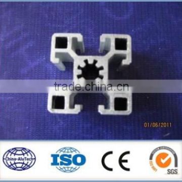 2014 China manufacture high quality all kinds of surface treatment extruded aluminum enclosure