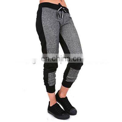 Side Pockets Custom Cargo Sweatpants Cotton Fleece Custom Joggers Customize Your Logo Track Pants Men's photo-4