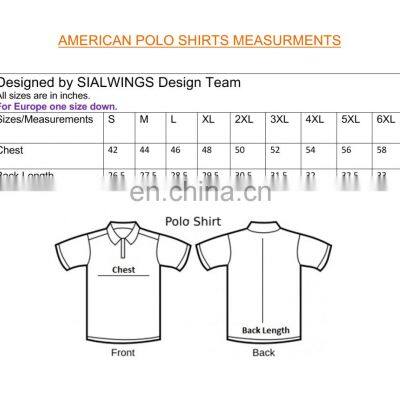 Sialwings High Visible Safety Shirt Hi Vis Polo Workwear Shirts Manufacturer, Reflective Work Shirt photo-5