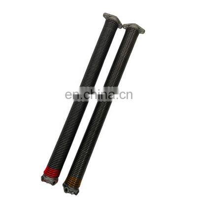 Factory Direct Heavy Duty Big Spiral Torsion Spring For Garage Door