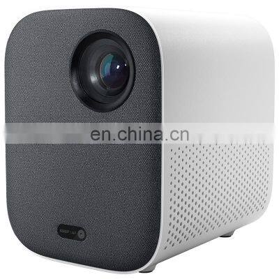Original Xiaomi Smart Youth Edition Projector Home 460 ANSI Lumens 1080P Support Side Projection Auto Focus Dolby TV Speaker photo-2