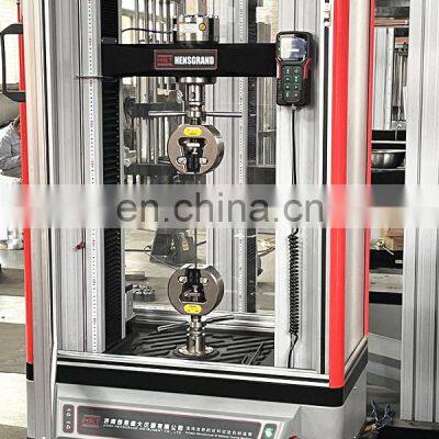 WDW-10 1TON Computer Universal Testing Machine 10 kn