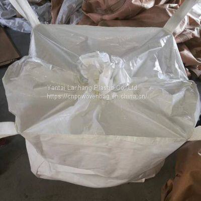 FIBC big size bag 1000 kg big size jumbo bag plastic bag