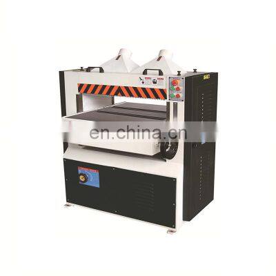 LIVTER Woodworking pressure planer single-sided heavy-duty pressure planer, electric lift super heavy-duty pressure planer