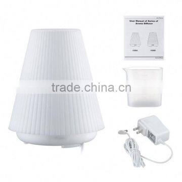 Led Bulb Diffuser Oil Scent Diffuser Diffusers Aromatherapy photo-4