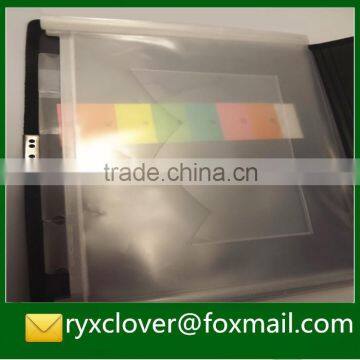 Business Sewing Expanding Pockets File Folder photo-4