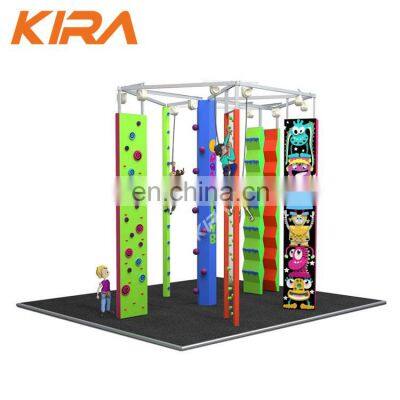 Playground Climbing Wall Games For Kids Indoor Climbing Indoor Wall photo-3