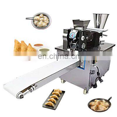 Home Small Automatic Khinkali Wonton Dumpling Sambusa Make Tortellini Manufacture Korean Mandu Machine