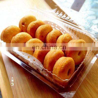 Automatic Cake Depositor Muffin Forming Machine Other Snack Machines