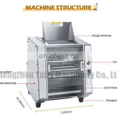 Commercial Tapioca Pearl Making Machine Electric Pearl Making Machine For Bubble Tea