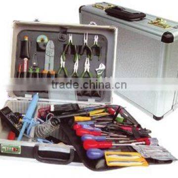 61pcs Electrical Tool Set