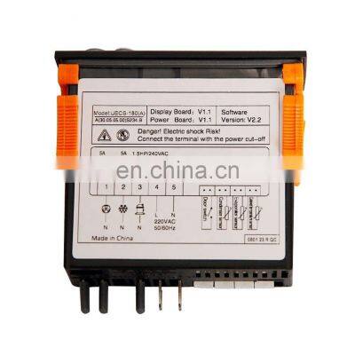 ECS-180 Digital Temperature Controller Water Heater Digital Temperature Controller Thermostat photo-3
