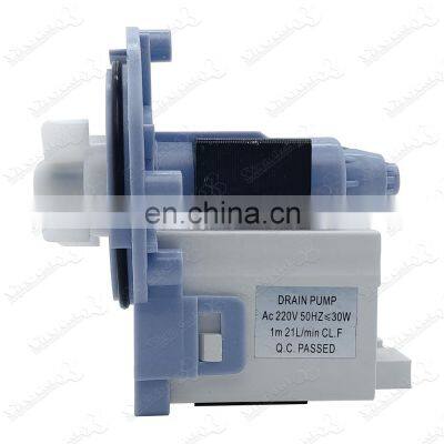 220V Drain Pump Washing Machine Drain Pump P809 Series photo-2