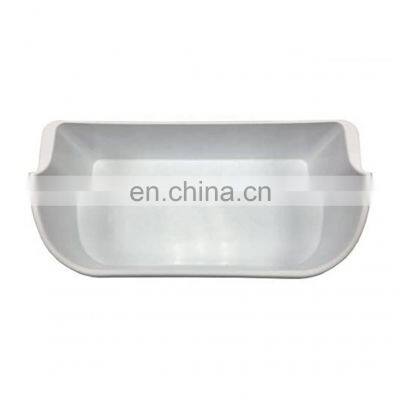 Refrigerator Food Container Box PartsNet Refrigerqator Door Bin 240356401 photo-3