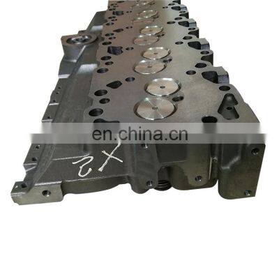 Hot Selling 3917287 3966454 Cylinder Head Dcec 6bt Diesel Generator Cylinder Head photo-5