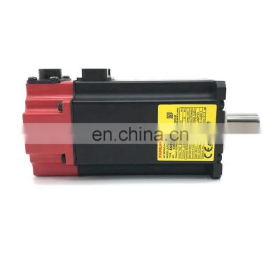 Good Condition New Fanuc Servo Motor A06B-0116-B103