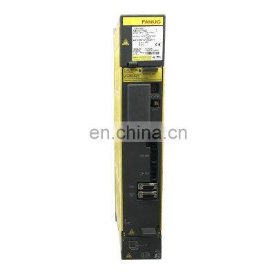 100% New Original FANUC Servo Amplifier A06B-6117-H106 for Cnc Machine photo-4