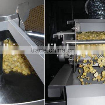 Peanuts, Nuts Batch Fryer; Frying Machine for Nuts photo-2