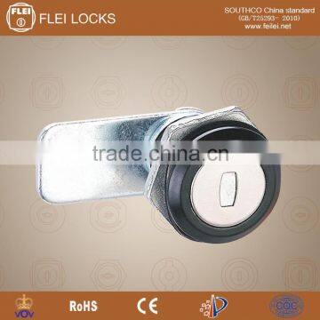 2015 FEILEI MS407-2 Wholesale Wenzhou Good Quality Small Furniture Door Cam Lock