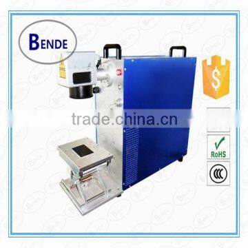 portable laser engraving machine