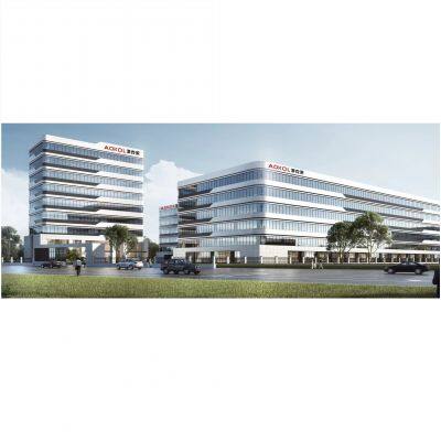 Aokol Environment Technology Co., Ltd company overview - view 1