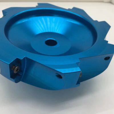 BAP Right Angle Shoulder Face Mill