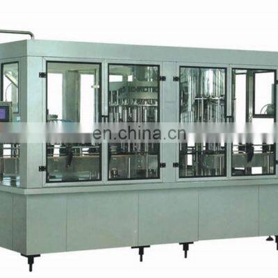 Fruit Sugarcane Juice Packaging Machine photo-3