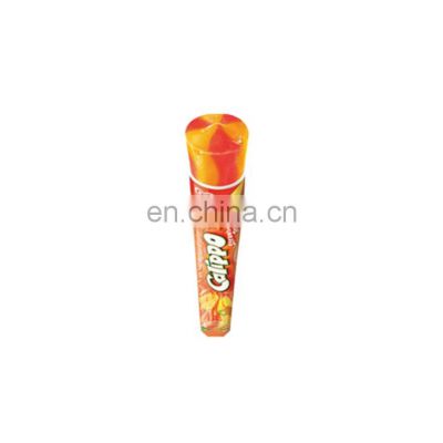 shanghai calippo ice cream cup filling sealing machine