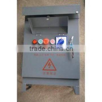 Aerial Work Suspended Wire Rope Platform photo-4