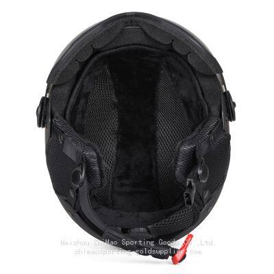 ZL-S017 Helmet Line-ski photo-5