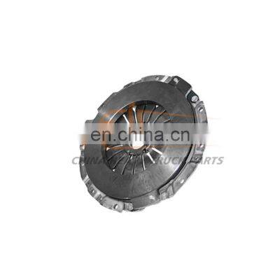 China Heavy Truck Sitrak MAN MC11/MC13  Motor Parts  WG9921161201/2 Clutch Pressure Plate Assembly