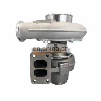WEICHAI Engine Shacman F2000 L3000 M3000 F3000 X3000 X6000 Truck Spare Parts 612600118895 Turbocharger photo-3
