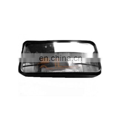 China Original Shacman F2000/L3000/M3000/F3000/X3000 Truck Spare Parts81.63730.6294 Lower view mirror electric