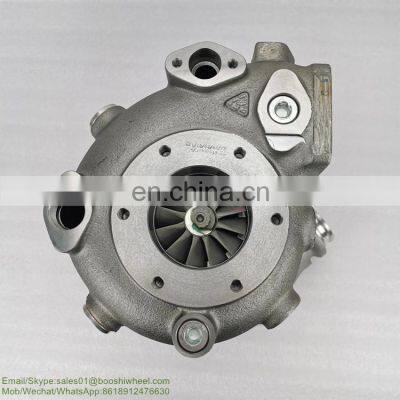for Man Marine D2876LE403 Engine Parts K36 Turbo 53369886741 5336-988-6741 53369706741 51.009100-7590 510091007590 Turbocharger